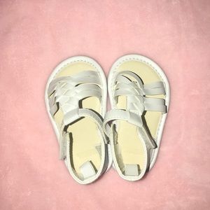 Baby girl sandals